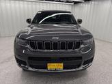 Thumbnail of 2025 Metallic Jeep Grand Cherokee L