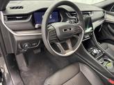 Thumbnail of 2025 Metallic Jeep Grand Cherokee L