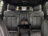 Thumbnail of 2025 Metallic Jeep Grand Cherokee L