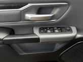 Thumbnail of 2022 Bright White Clearcoat RAM 1500