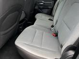 Thumbnail of 2022 Bright White Clearcoat RAM 1500