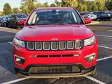 Thumbnail of 2020 Redline Pearlcoat Jeep Compass