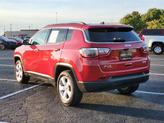 Thumbnail of 2020 Redline Pearlcoat Jeep Compass