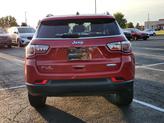 Thumbnail of 2020 Redline Pearlcoat Jeep Compass
