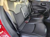 Thumbnail of 2020 Redline Pearlcoat Jeep Compass