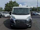 Thumbnail of 2023 Bright White Clearcoat RAM ProMaster 2500