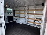 Thumbnail of 2023 Bright White Clearcoat RAM ProMaster 2500