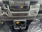Thumbnail of 2023 Bright White Clearcoat RAM ProMaster 2500
