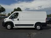 Thumbnail of 2023 Bright White Clearcoat RAM ProMaster 2500