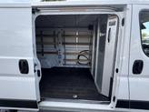 Thumbnail of 2023 Bright White Clearcoat RAM ProMaster 2500