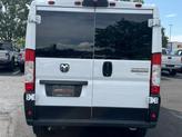 Thumbnail of 2023 Bright White Clearcoat RAM ProMaster 2500