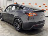 Thumbnail of 2024 Solid Black Tesla Model Y