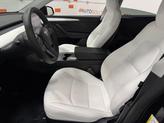 Thumbnail of 2024 Solid Black Tesla Model Y