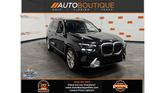 Photo of 2025 Black BMW X7