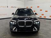 Thumbnail of 2025 Black BMW X7