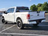 Thumbnail of 2015 Ingot Silver Metallic Ford F-150
