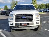 Thumbnail of 2015 Ingot Silver Metallic Ford F-150