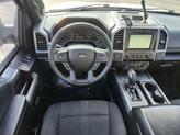 Thumbnail of 2015 Ingot Silver Metallic Ford F-150