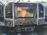 Thumbnail of 2015 Ingot Silver Metallic Ford F-150