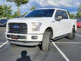 Thumbnail of 2015 Ingot Silver Metallic Ford F-150