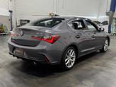 Thumbnail of 2020 Modern Steel Metallic Acura ILX