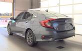 Thumbnail of 2020 Modern Steel Metallic Honda Civic