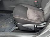 Thumbnail of 2024 Gun Metallic Nissan Sentra