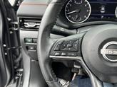 Thumbnail of 2024 Gun Metallic Nissan Sentra