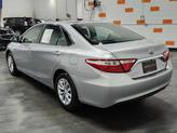 Thumbnail of 2015 Celestial Silver Metallic Toyota Camry