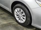 Thumbnail of 2015 Celestial Silver Metallic Toyota Camry
