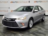 Thumbnail of 2015 Celestial Silver Metallic Toyota Camry