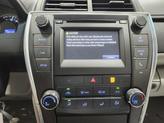 Thumbnail of 2015 Celestial Silver Metallic Toyota Camry
