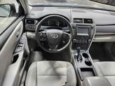 Thumbnail of 2015 Celestial Silver Metallic Toyota Camry