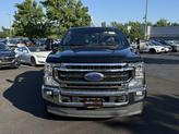 Thumbnail of 2022 Agate Black Metallic Ford F-250