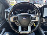 Thumbnail of 2022 Agate Black Metallic Ford F-250