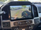 Thumbnail of 2022 Agate Black Metallic Ford F-250