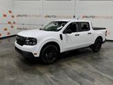 Thumbnail of 2024 Oxford White Ford Maverick