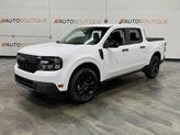 Thumbnail of 2024 Oxford White Ford Maverick