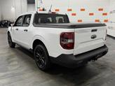 Thumbnail of 2024 Oxford White Ford Maverick