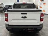Thumbnail of 2024 Oxford White Ford Maverick