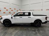 Thumbnail of 2024 Oxford White Ford Maverick