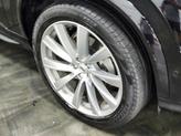 Thumbnail of 2021 Onyx Black Metallic Volvo XC90