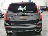 Thumbnail of 2021 Onyx Black Metallic Volvo XC90