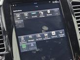 Thumbnail of 2021 Onyx Black Metallic Volvo XC90