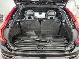 Thumbnail of 2021 Onyx Black Metallic Volvo XC90