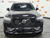 Thumbnail of 2021 Onyx Black Metallic Volvo XC90