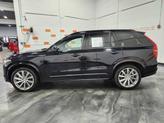 Thumbnail of 2021 Onyx Black Metallic Volvo XC90