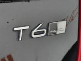 Thumbnail of 2021 Onyx Black Metallic Volvo XC90