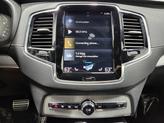 Thumbnail of 2021 Onyx Black Metallic Volvo XC90