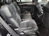 Thumbnail of 2021 Onyx Black Metallic Volvo XC90